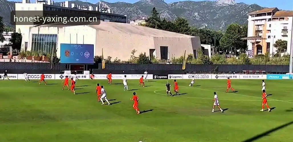 U19国足土伦杯出局复盘：从0-3看青年赛事观赛决策指南
